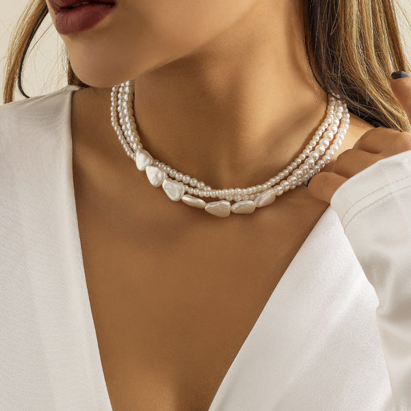 Valeria Necklace