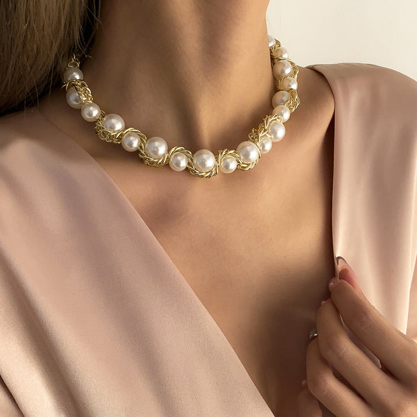 Selena Necklace