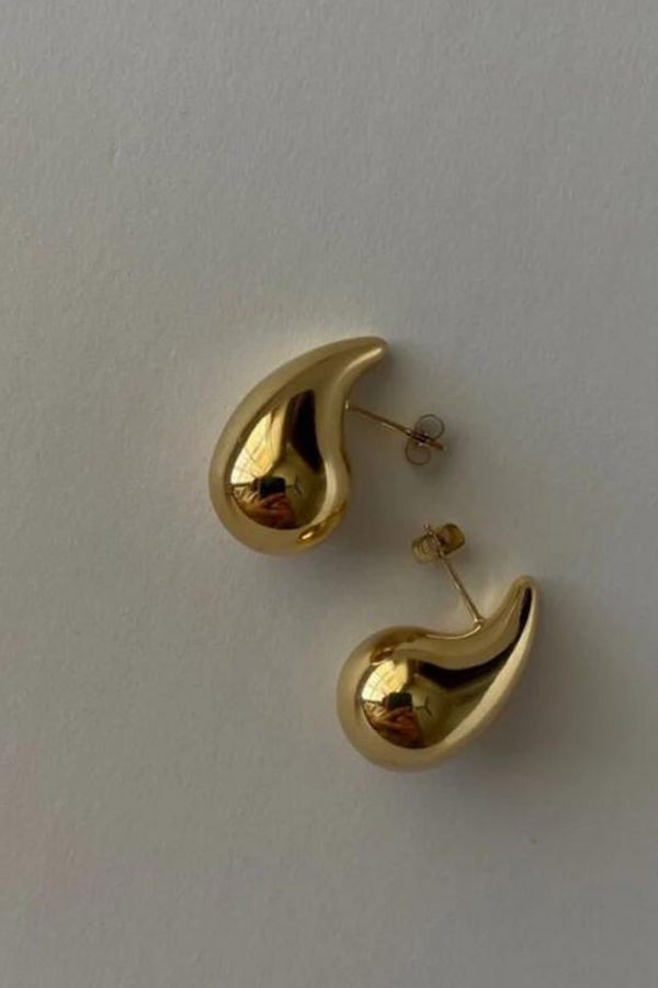 Triumph Earrings