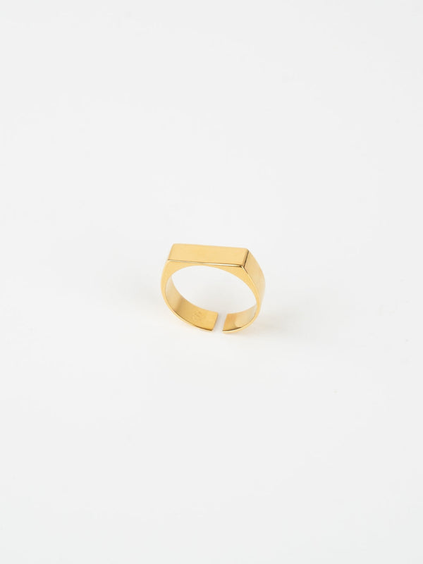 Unisize Tropez Ring