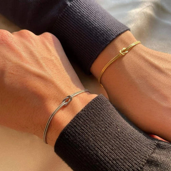 Love Knot Bracelet | 2X1 Offer