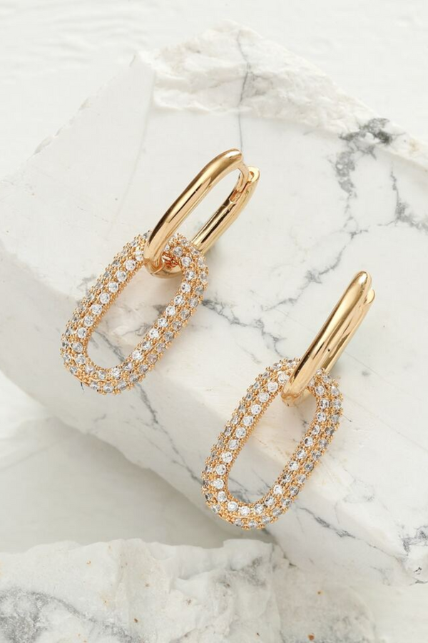 Olivia Earrings