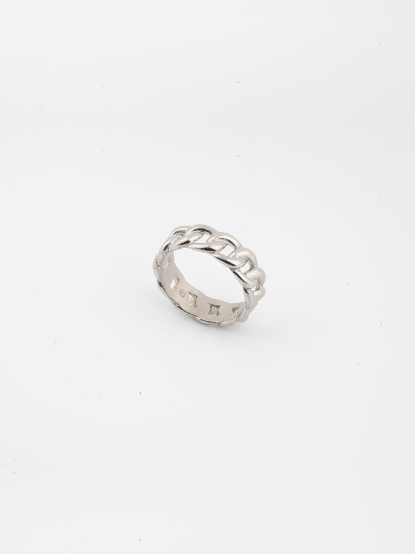 Cuban Ring