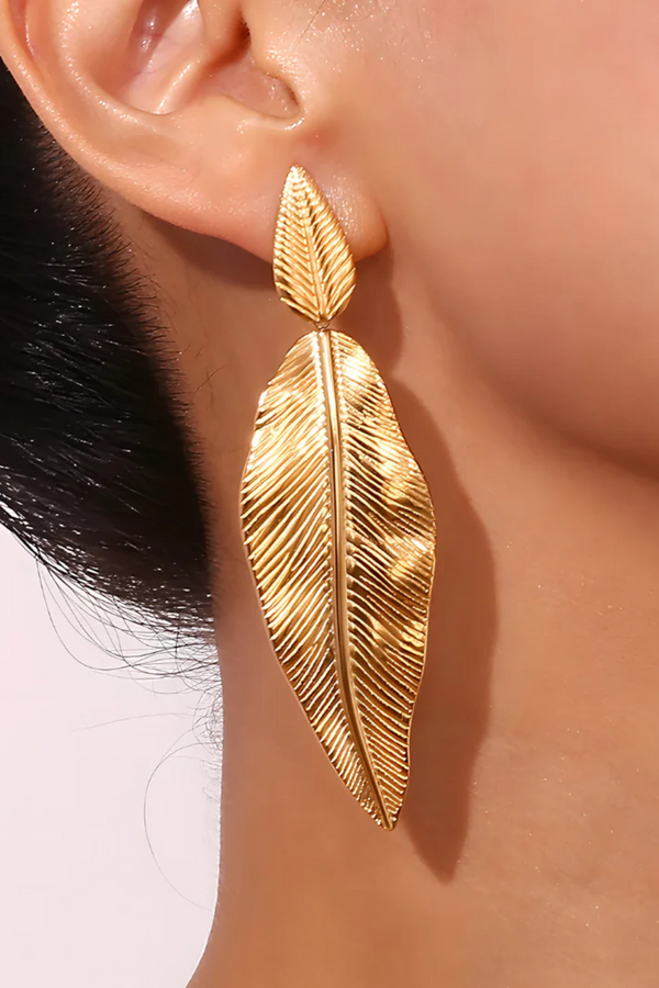 Hailey Earrings