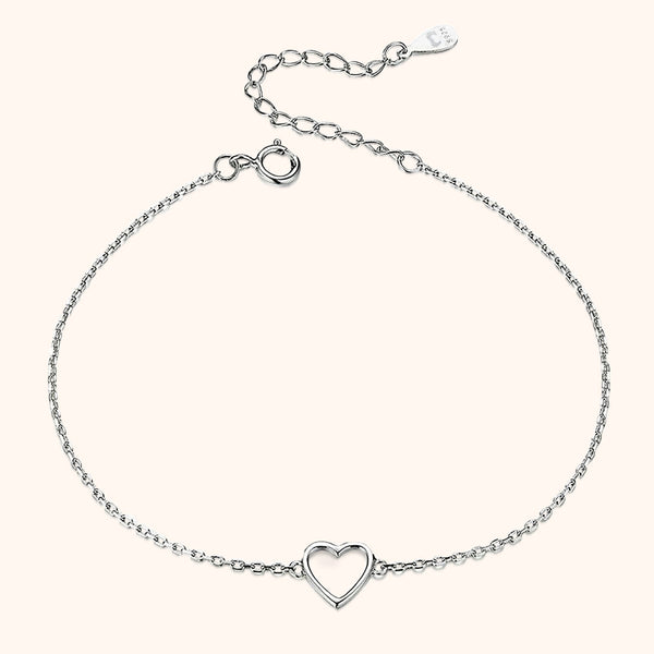 Bracelet Of Eternal Love