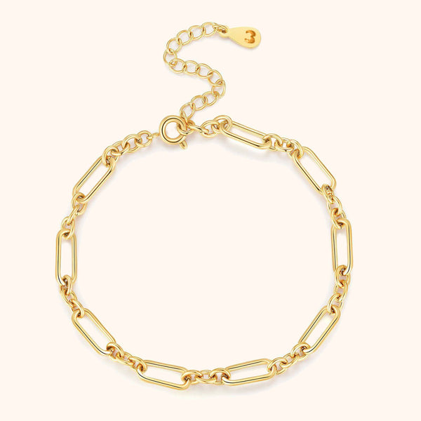 Chain Link Bracelet