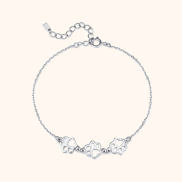 Huellitas Trio Bracelet