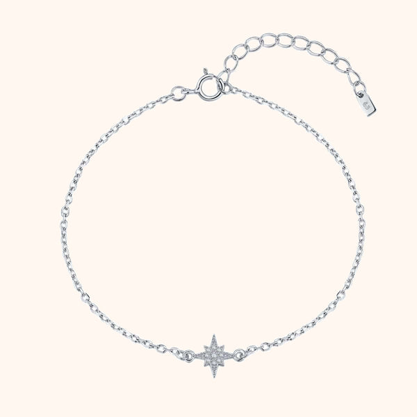 Luminous Wake Bracelet