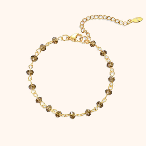 Wealth Bracelet