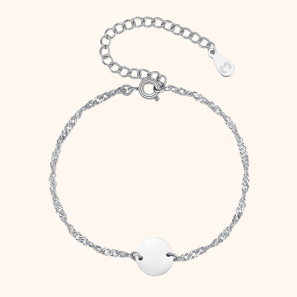 Sensation Bracelet ~ Personalized