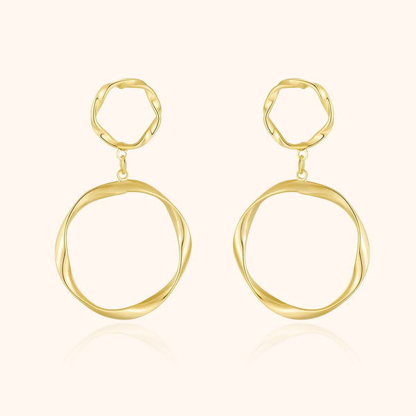 Earrings, Hoops, Necklaces