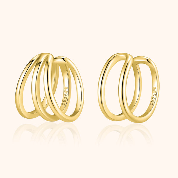 Ear Cuff Earrings – Prestige