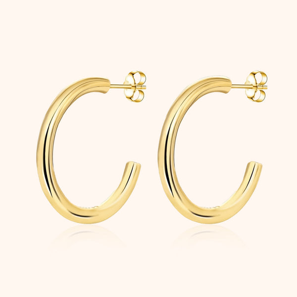 Terso Half-Hoops