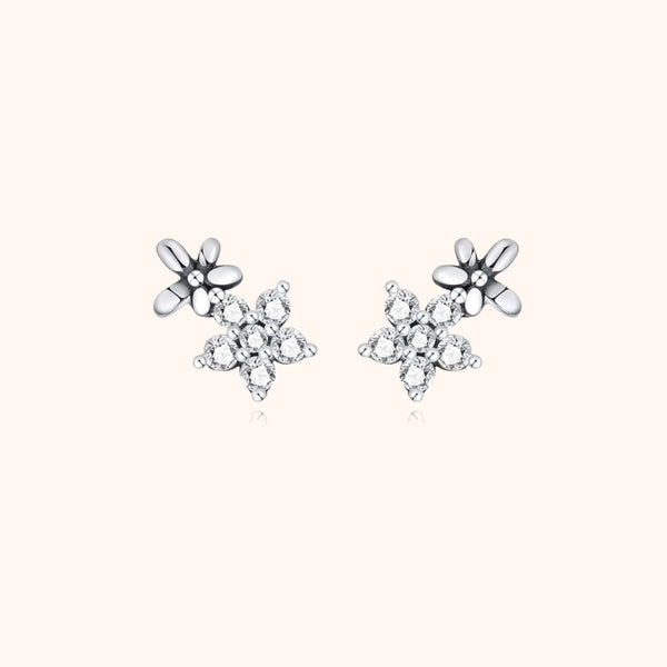 Floreo Earrings