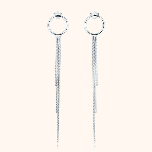 Temptation Earrings