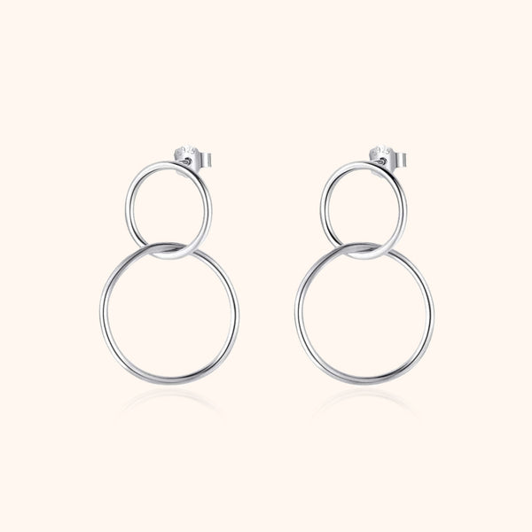 Duality Earrings