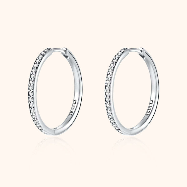 Circus Earrings