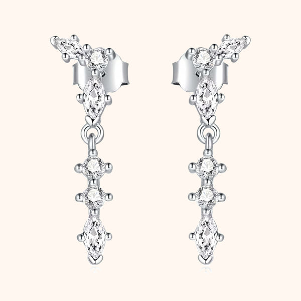 Brand New Earrings
