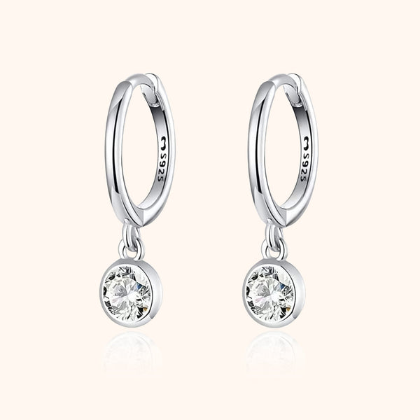 Minimalist Earrings