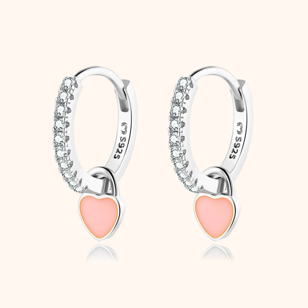 Love Earrings
