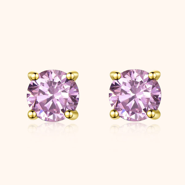Fury Earrings