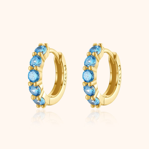 Marine Earrings