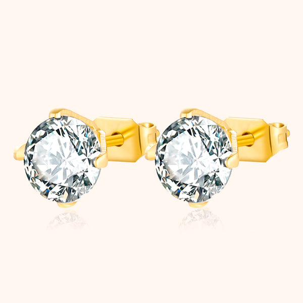 Sparkling Earrings