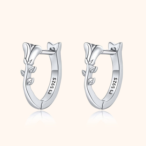 Rosal Earrings
