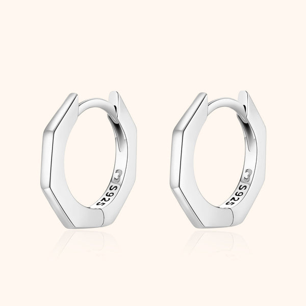 Geo Earrings