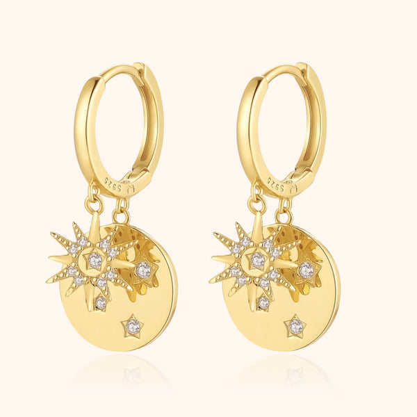 Constellation Earrings