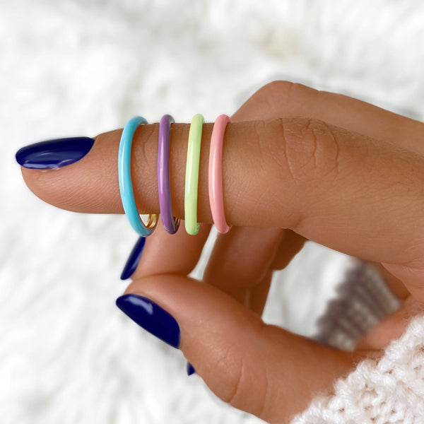 Solarium Ring