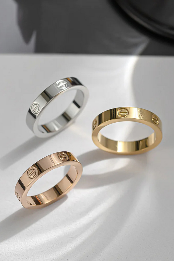 Lora Ring