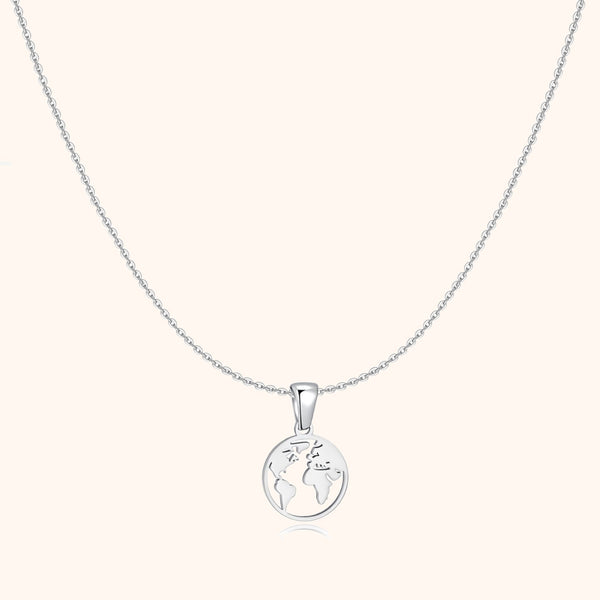 World Necklace