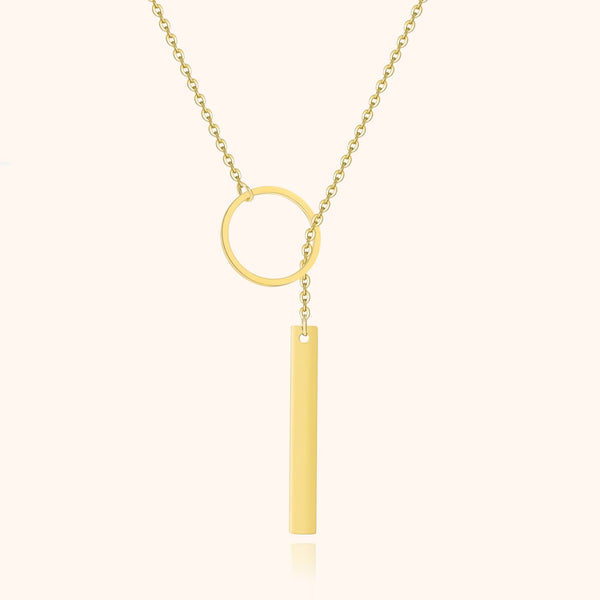 Divine Necklace