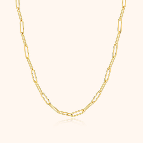 Chain Necklace