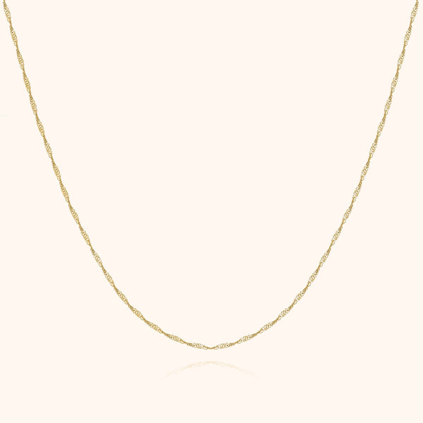 Reflection Chain