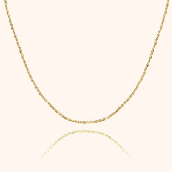 Lace Chain