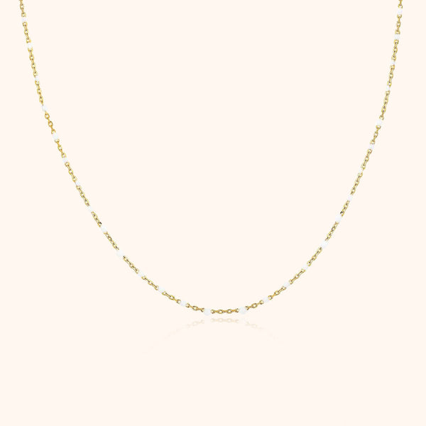 Coco Lace Necklace