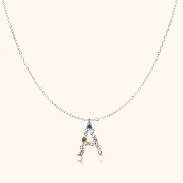 My First Necklace