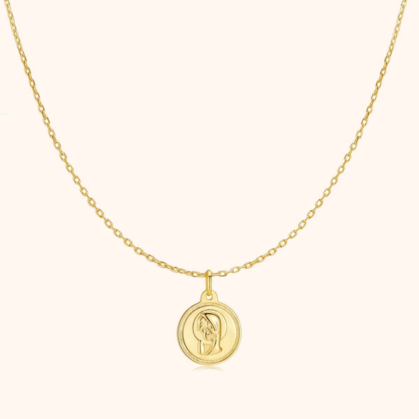 Flawless Necklace