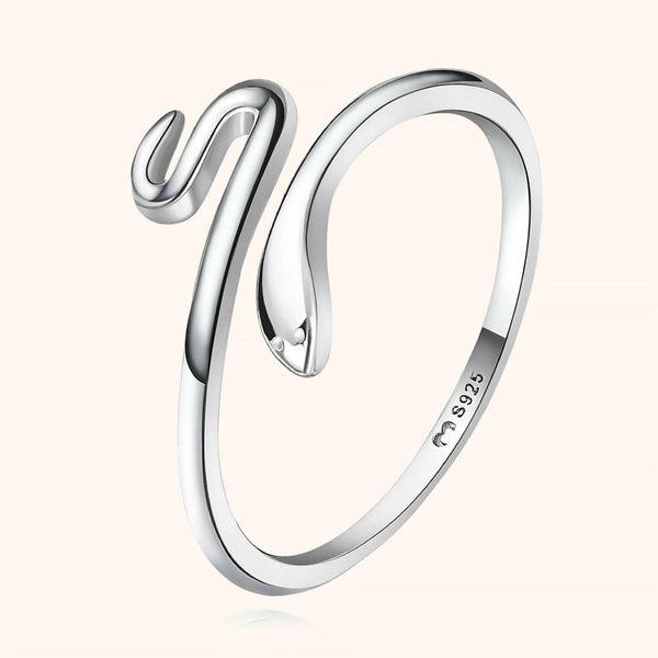 Snake Ring