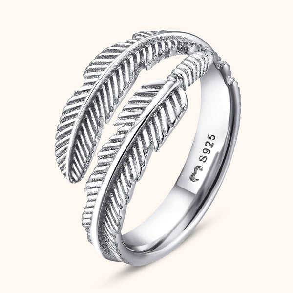 Spring Ring