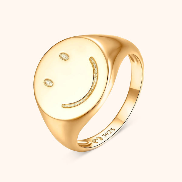 Lucky Ring