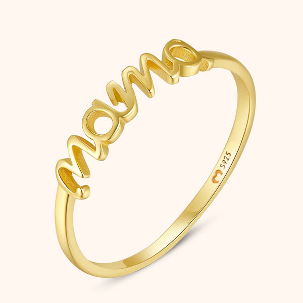 Mama Ring