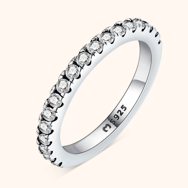Courtship Ring