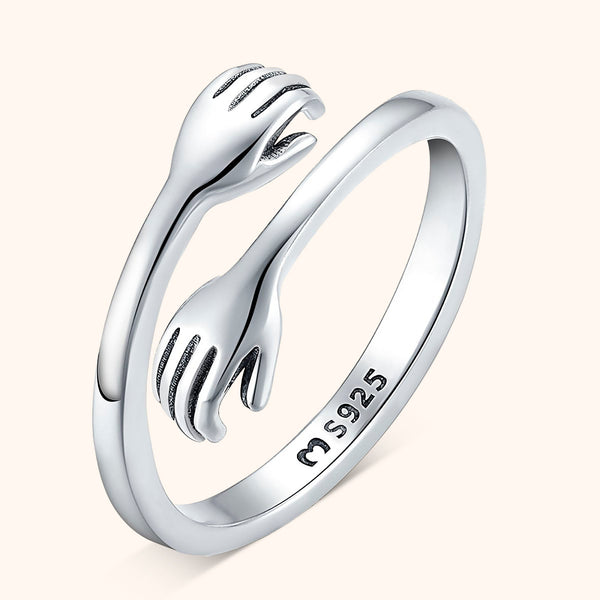 Hug Ring