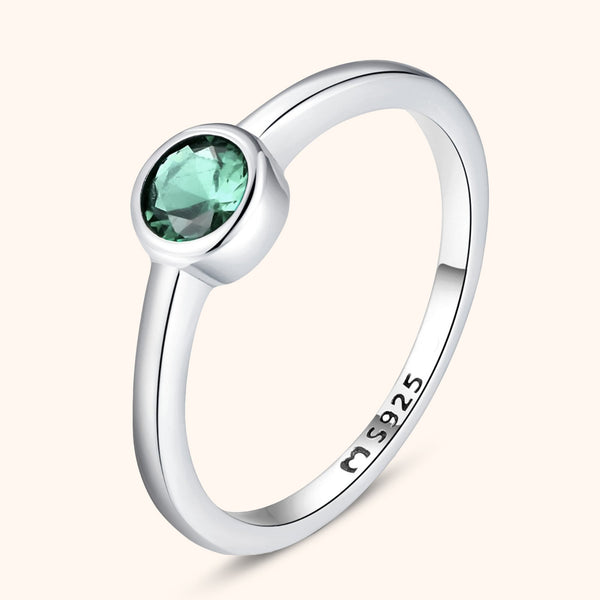 Persian Ring