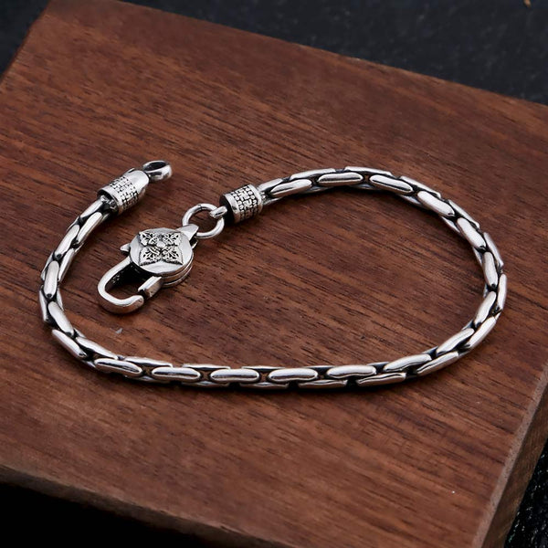 Alfo – Thin And Elegant Bracelet