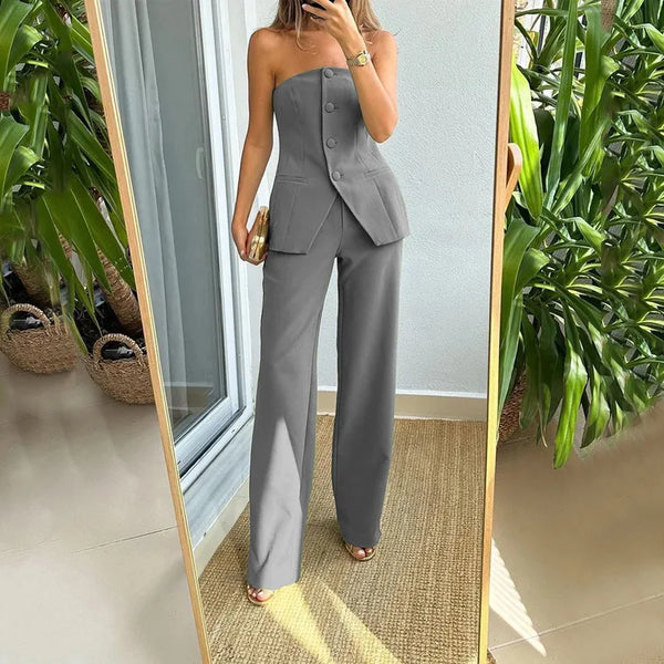 Emilia - Elegant Set