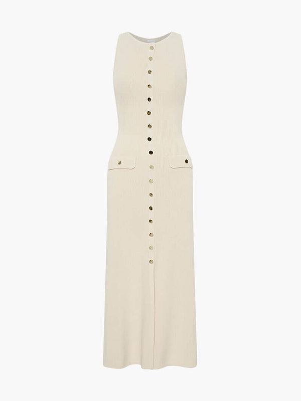 Georgia | Maxi Dress